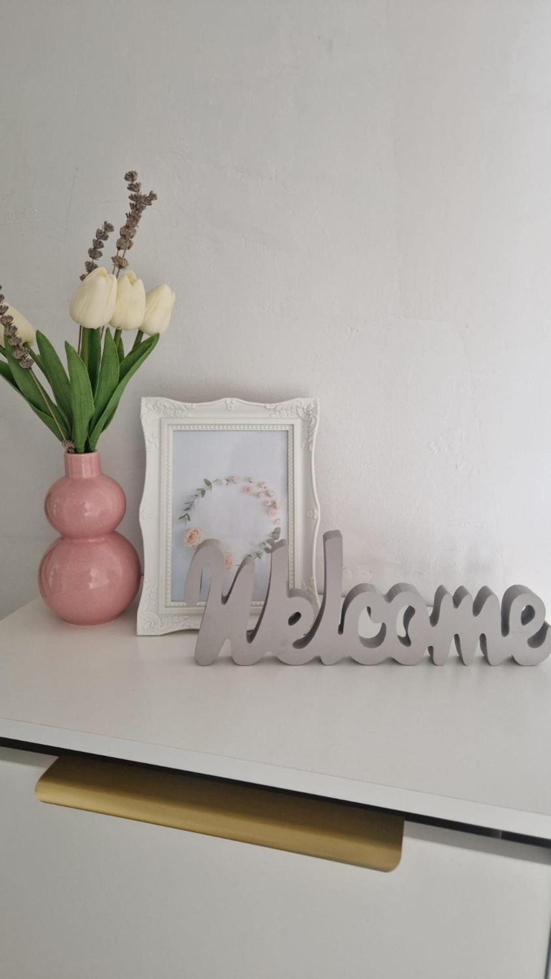 Apartment Lucka Rab Town Bagian luar foto